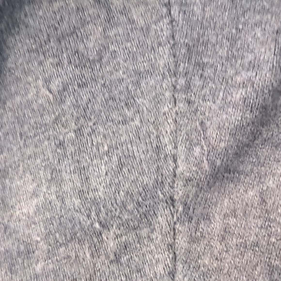 Grey Cardigan - Picture 5 of 6